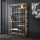 金色120*30*180 cm
